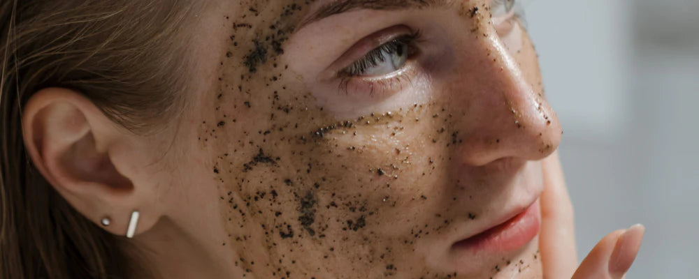 Le visage
