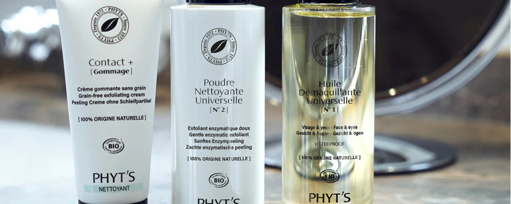 PHYTS