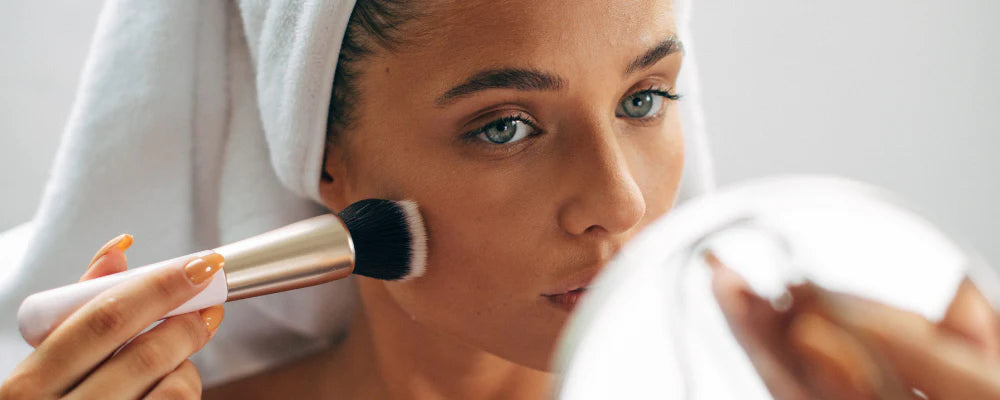 Maquillage