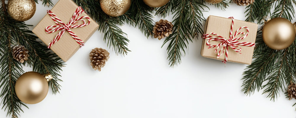 Boutique de Noël