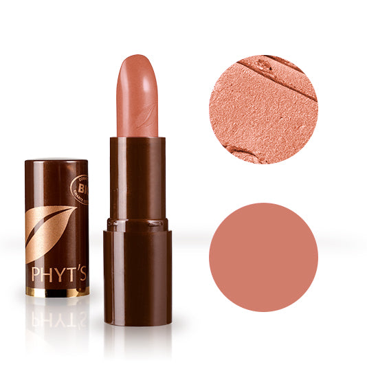 ROUGE À LÈVRES - ROSÉ SATIN