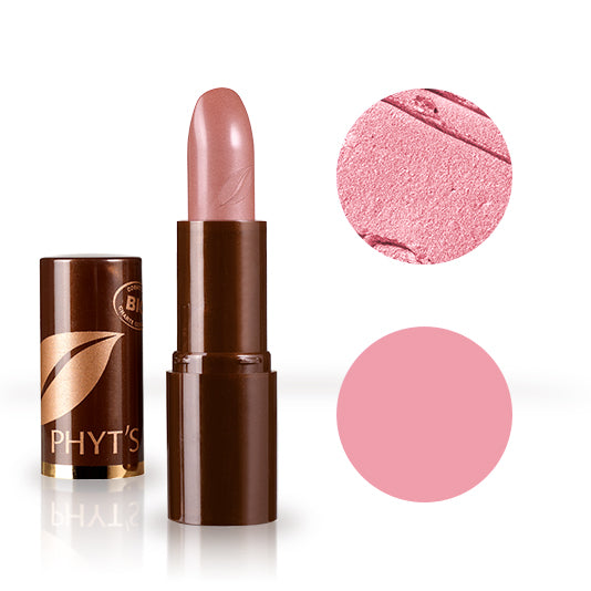 ROUGE À LÈVRES - SOUPÇON DE ROSE - Odessence Beauté Naturelle et Bio à Bordeaux