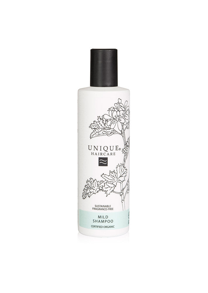Shampooing Extra Doux - Mild Shampoo