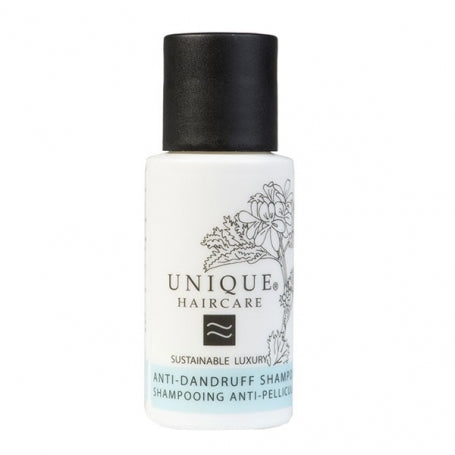 Shampooing Anti-Pelliculaire - Anti-Dandruff Shampoo - Format Voyage - Odessence Beauté Naturelle et Bio à Bordeaux