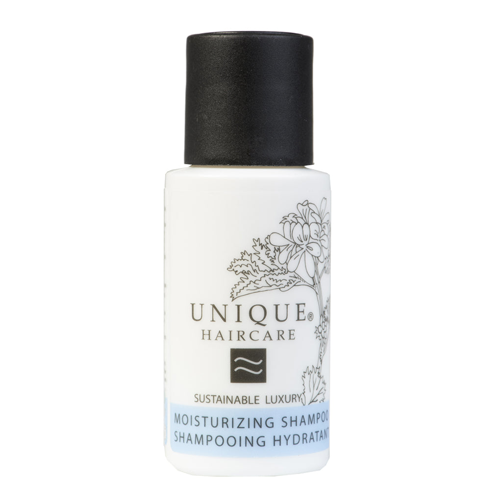 Shampooing Hydratant - Format Voyage - Unique - Odessence - Beauté Naturelle & Bio à Bordeaux