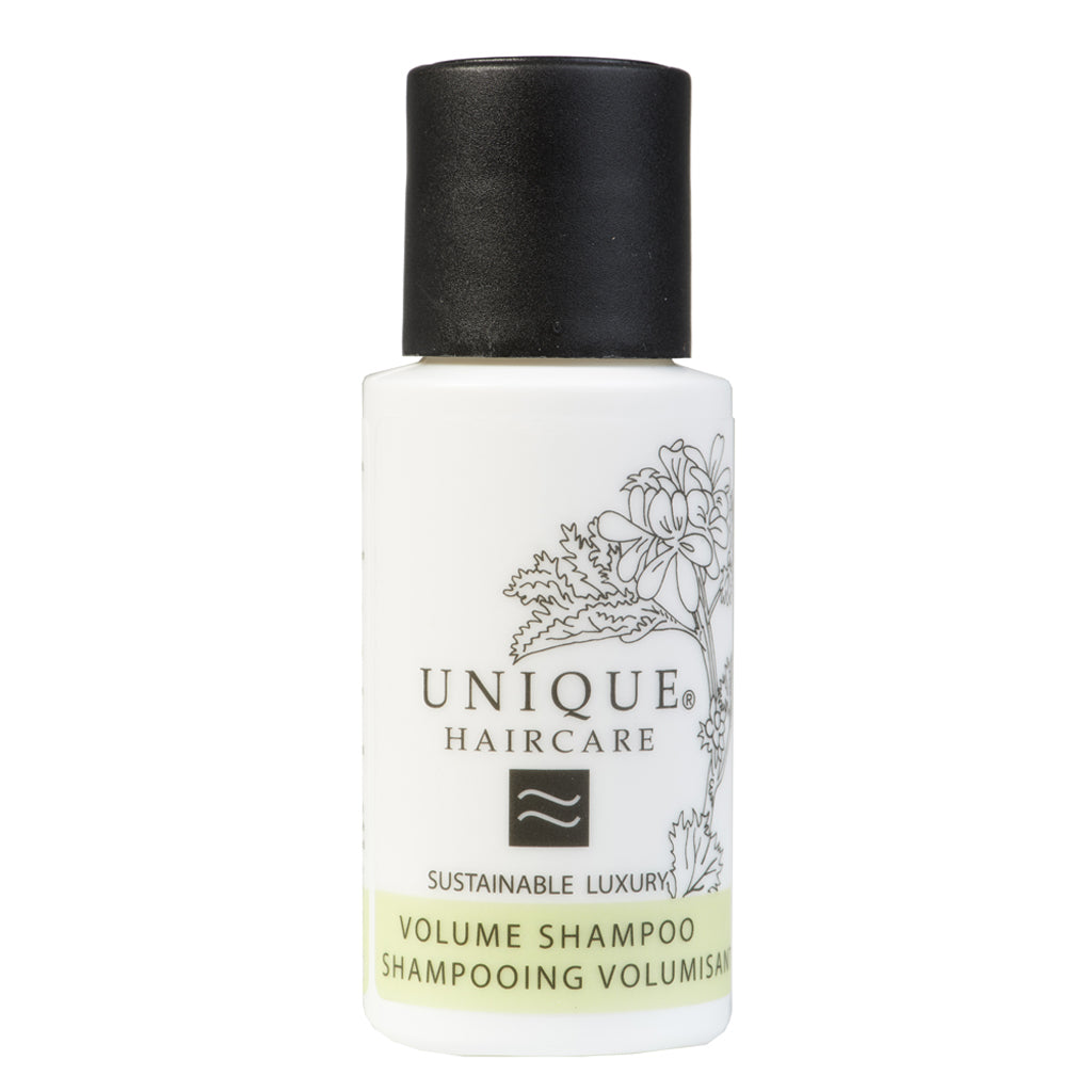 Shampooing Volumisant - Format Voyage - Unique - Odessence - Beauté Naturelle & Bio à Bordeaux