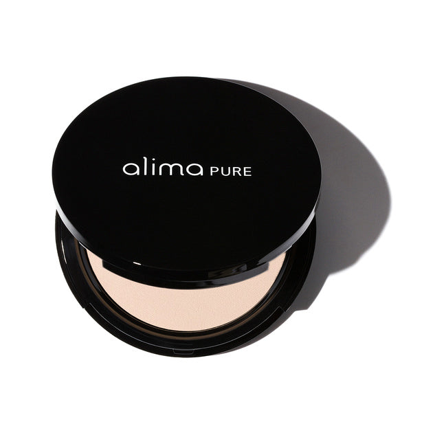 Fond de teint minéral compact - Alima Pure - Odessence - beauté naturelle et bio à Bordeaux