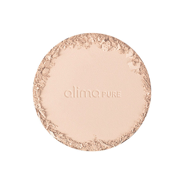 Fond de teint minéral compact - Alima Pure - Odessence - beauté naturelle et bio à Bordeaux