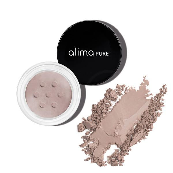 Fard à paupières minéral satin mat - Alima Pure - Odessence - Beauté naturelle et bio à Bordeaux