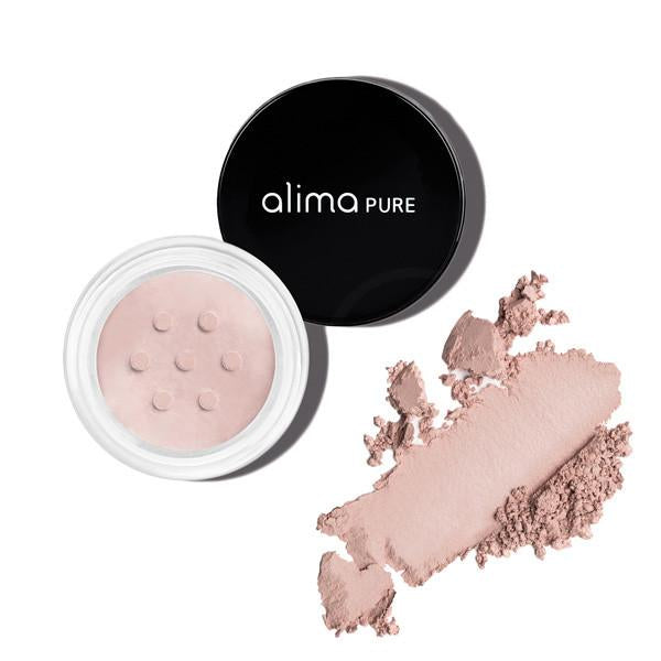 Fard à paupières minéral satin mat - Alima Pure - Odessence - Beauté naturelle et bio à Bordeaux