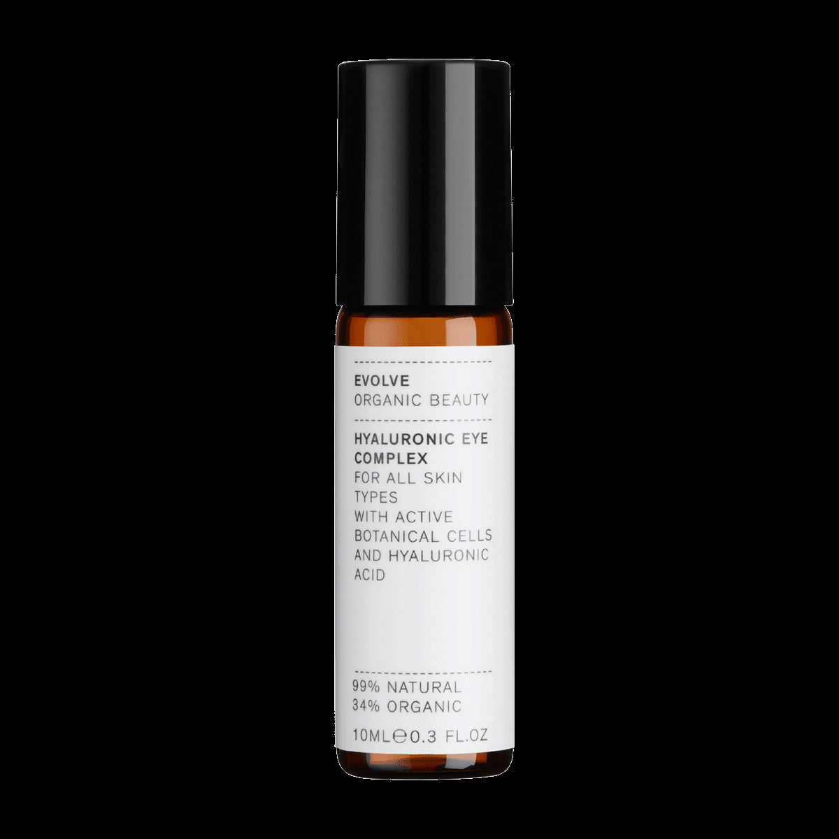 Sérum contour des yeux Acide Hyaluronique - Evolve - Odessence - Beauté naturelle et bio à Bordeaux