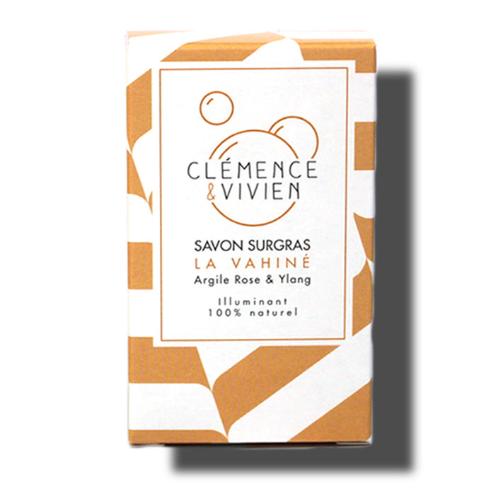 Le Vahiné - Ylang, Cèdre et Orange