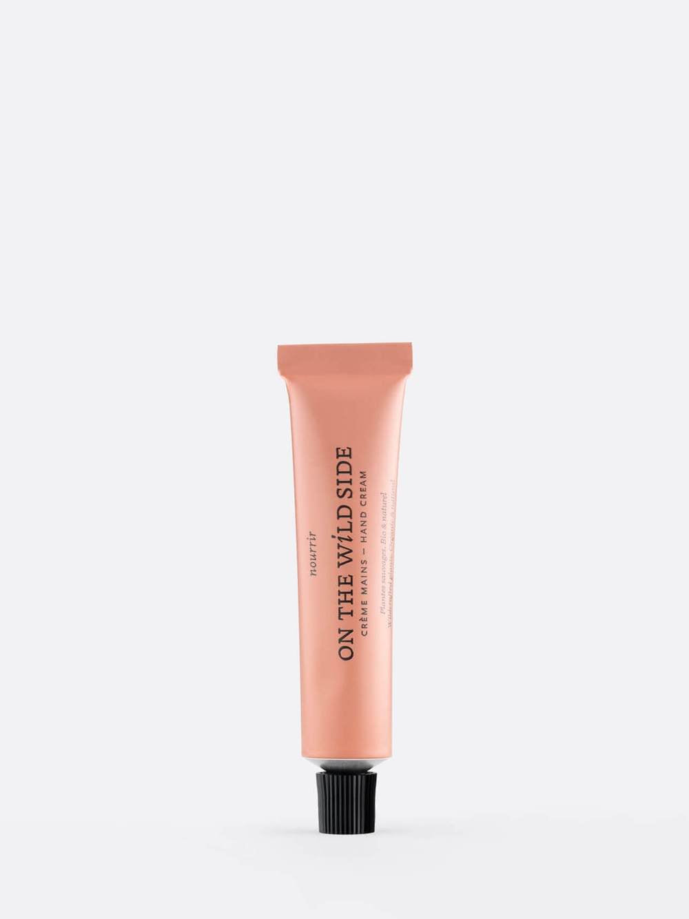 Crème main - On the wild side - Odessence - Beauté Naturelle et Bio - Bordeaux