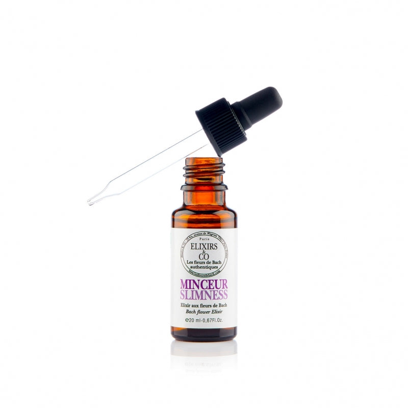 Elixirs composé : minceur