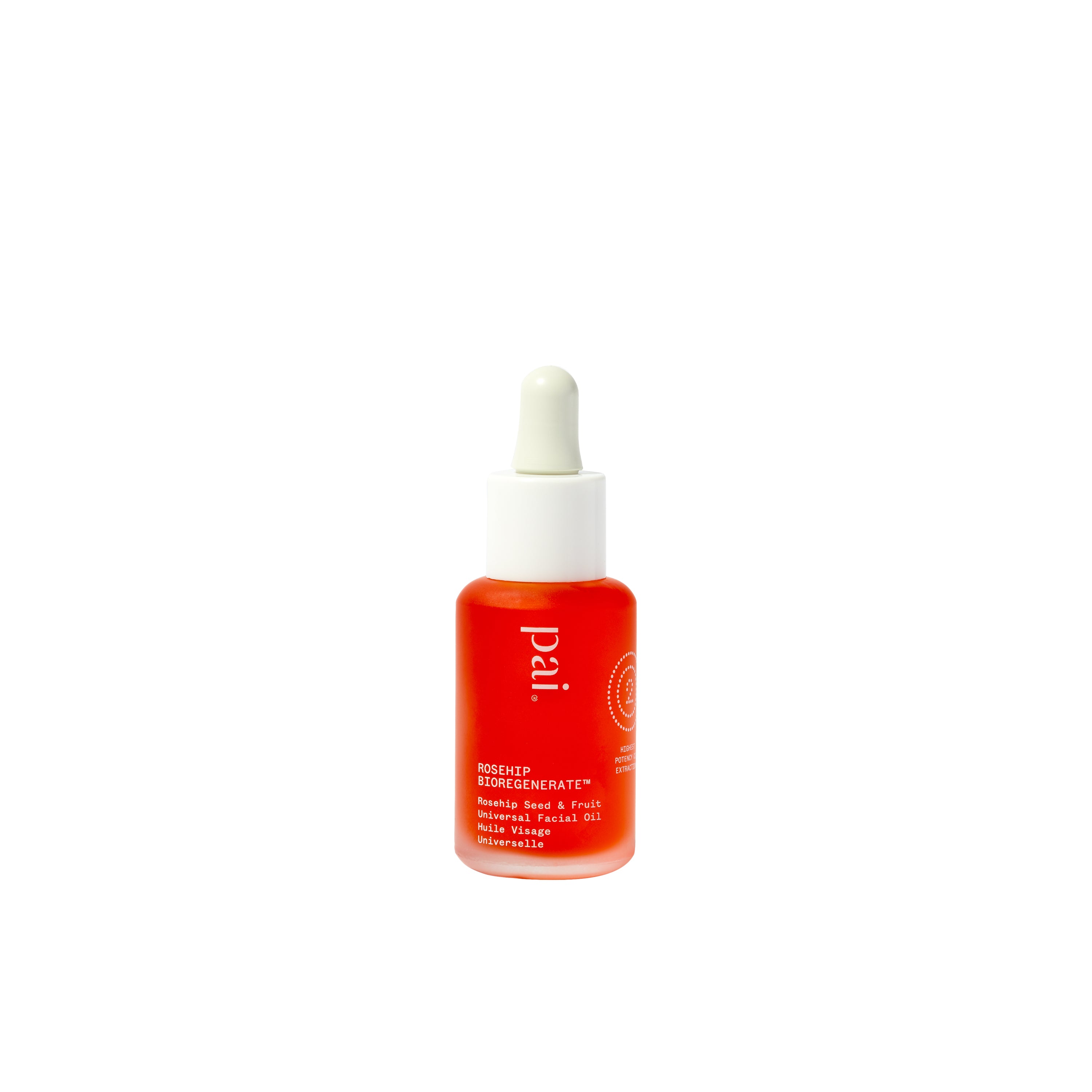 Huile de rosier sauvage - Pai - Odessence - beauté naturelle et bio - Bordeaux