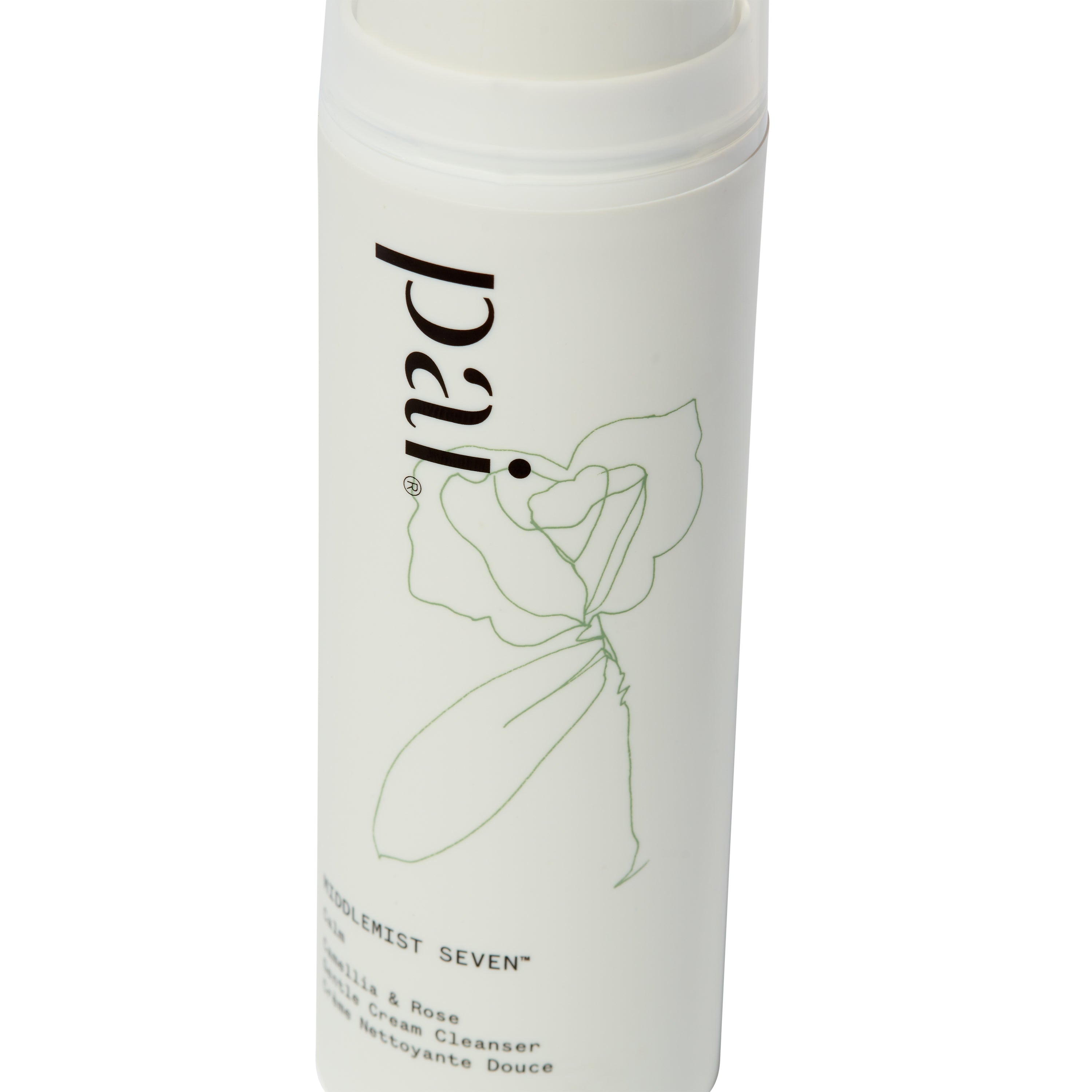 NETTOYANT DOUX Middlemist Seven - Pai - Odessence - Beauté naturelle et bio - Institut - Bordeaux