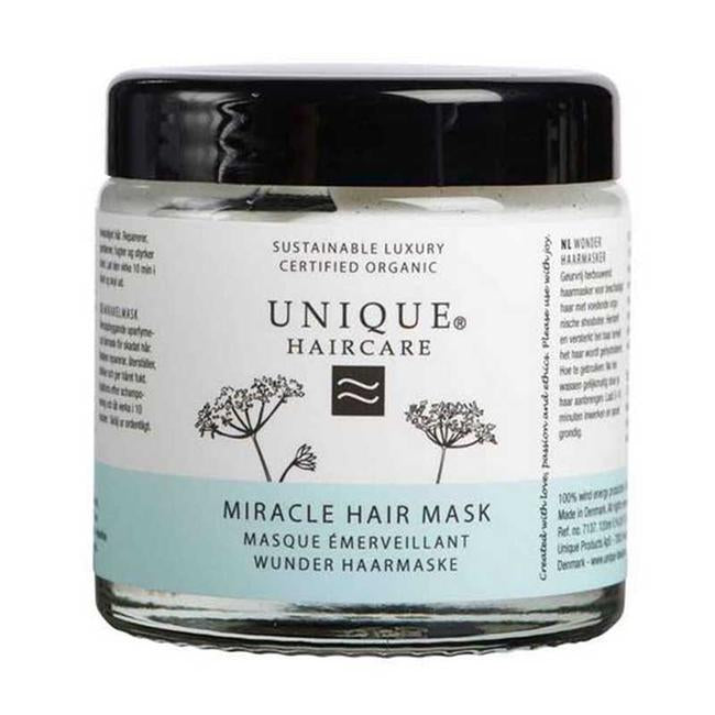 Masque Emerveillant - Unique - Odessence - Beauté Naturelle et Bio - Institut - Bordeaux