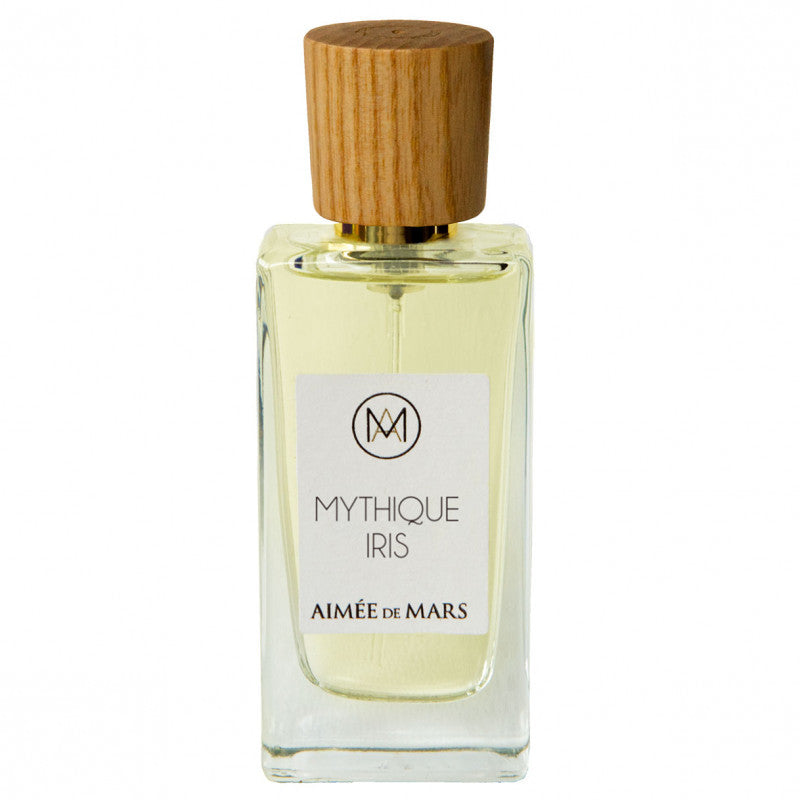 Mythique Iris - Eau de Parfum - Aimée de Mars - ODESSENCE - Beauté Naturelle & Bio à Bordeaux