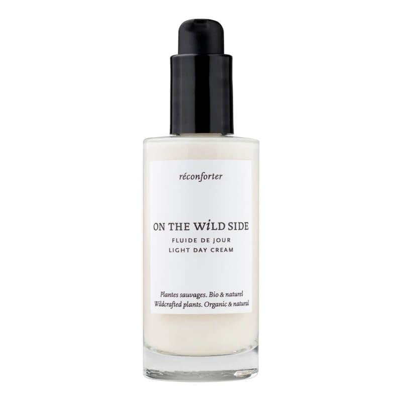 Fluide de Jour 'Réconforter' - OTWS - Odessence - Beauté Naturelle & Bio à Bordeaux - Institut