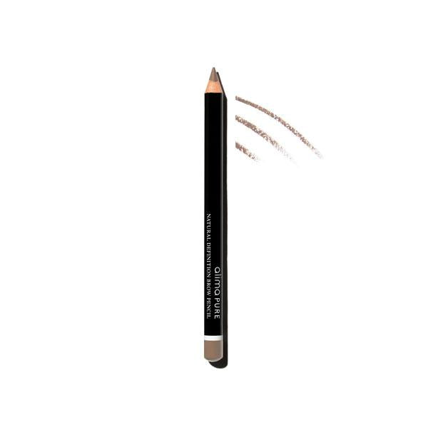 Crayon sourcils - Alima pure - Odessence - Beauté naturelle et bio - Institut - bordeaux