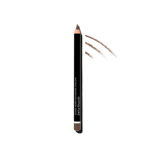 Crayon sourcils - Alima pure - Odessence - Beauté naturelle et bio - Institut - bordeaux