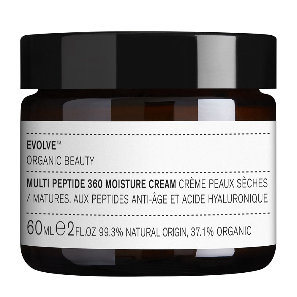 Multipeptide 360 moisture creme