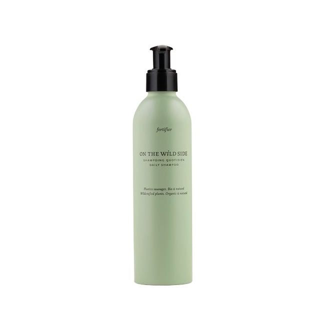 Shampoing quotidien - fortifier - On The Wilde Side - Odessence - Beauté naturelle et Bio - Institut - Bordeaux