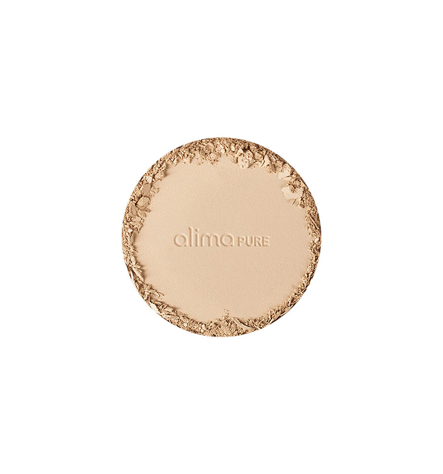 Fond de teint minéral compact - Alima Pure - Odessence - beauté naturelle et bio à Bordeaux
