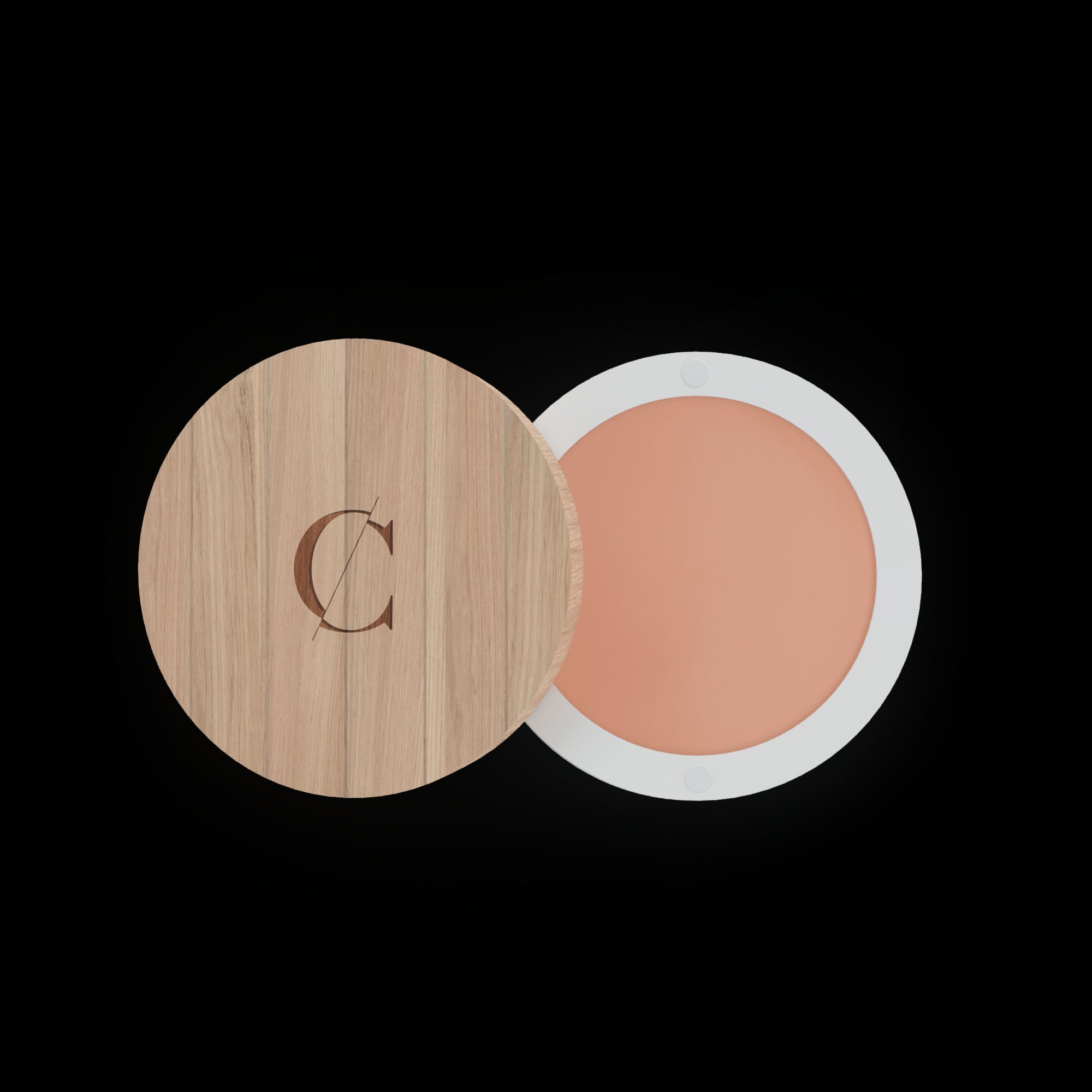Correcteur anti cerne - Couleur caramel - Odessence -Beauté naturelle et Bio - Institut - Bordeaux