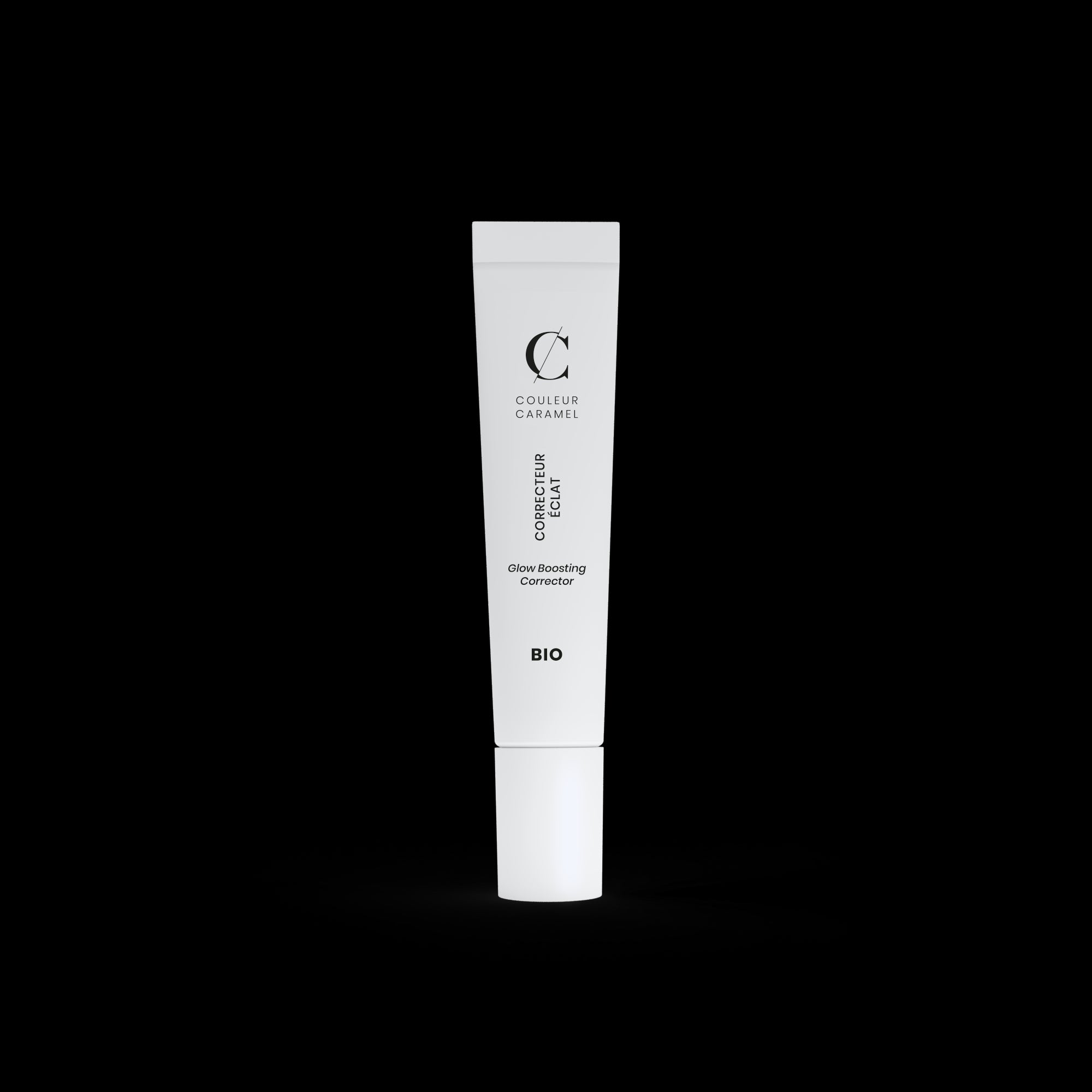 correcteur eclat ivoire - Couleur caramel - Odessence - Beauté naturelle et Bio - Institut - Bordeaux