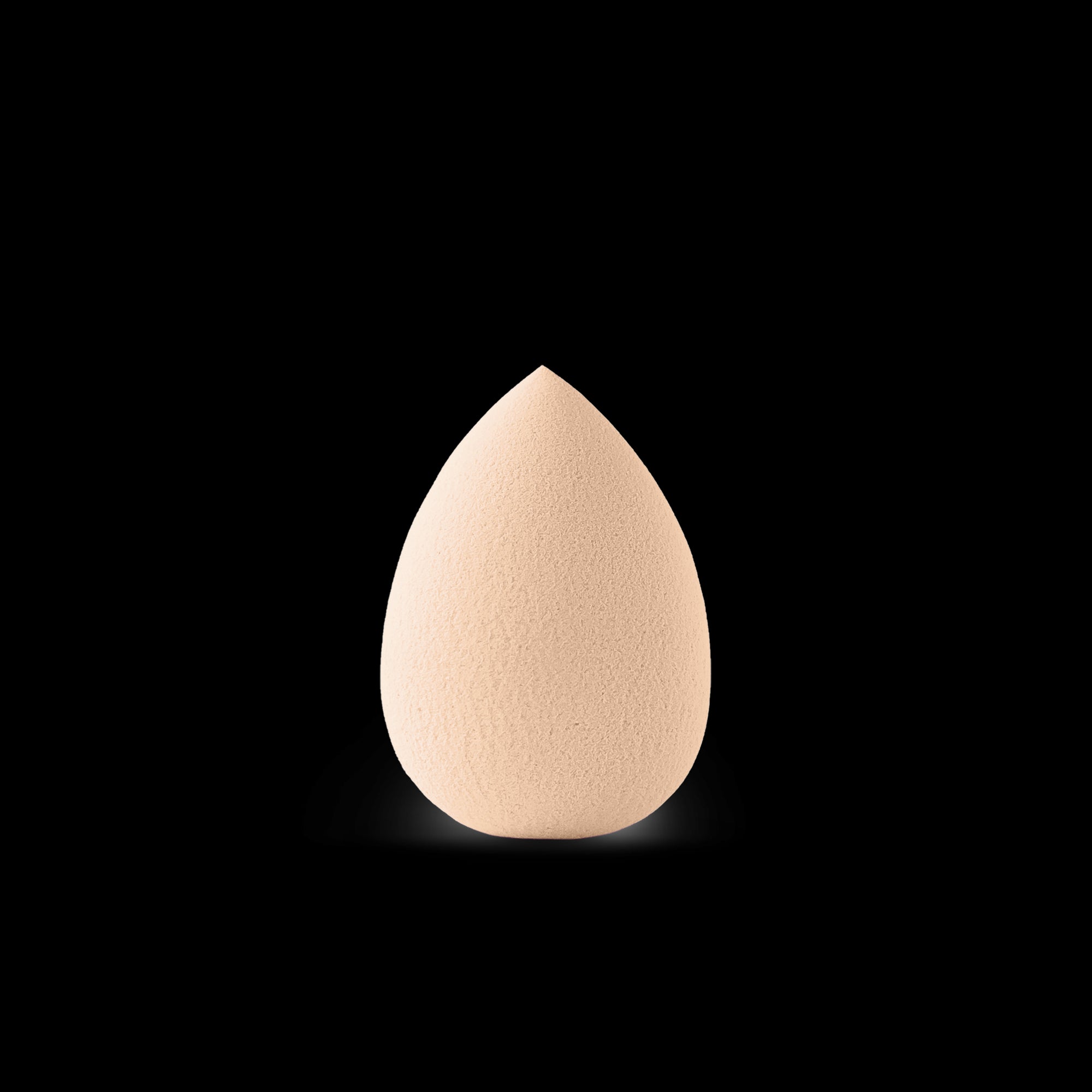 Eponge blender teint - Couleur caramel - Odessence - Beauté naturelle et bio - Institut -Bordeaux