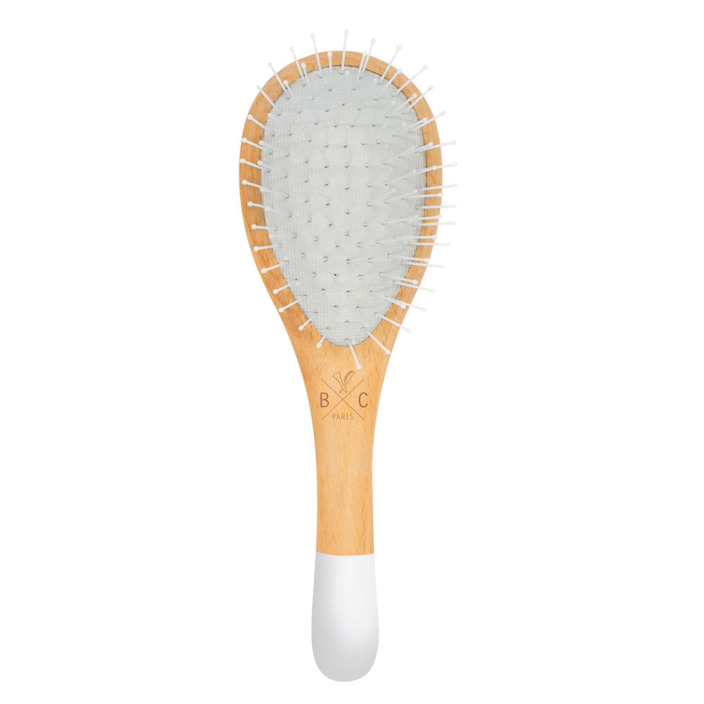 Brosse à cheveux nylon - Bachca - Odessence - Beauté naturelle et Bio - Institut - Bordeaux