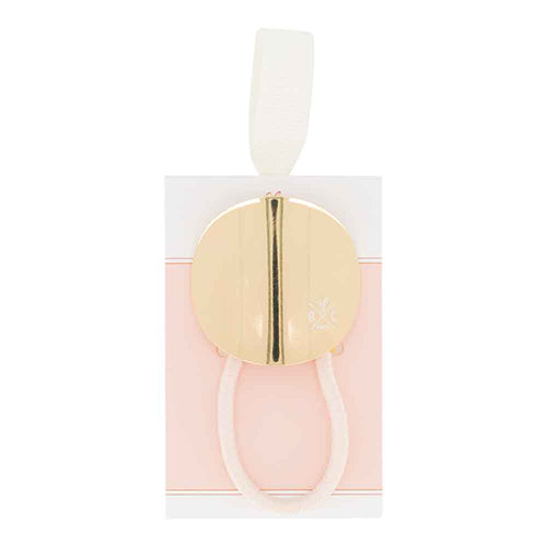 Elastique Jeanne - BACHCA - Odessence - accessoire - Cheveux - Beauté naturelle - Institut - Bordeaux