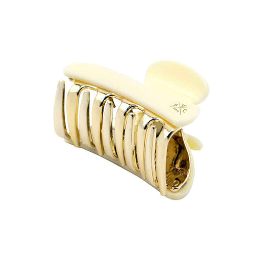 Pince cheveux sophie - BACHCA - Odessence - Accessoire - Beauté naturelle - Institut - Bordeaux