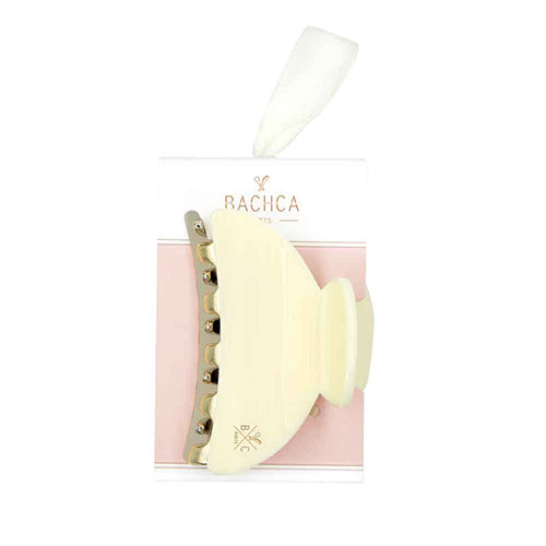 Pince cheveux sophie - BACHCA - Odessence - Accessoire - Beauté naturelle - Institut - Bordeaux