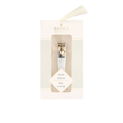 Coupe ongles - BACHCA - Odessence - Accessoire - Ongles - Beauté naturelle et Bio - Institut - Bordeaux