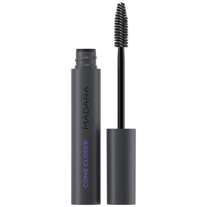Mascara Come Closer - Madara - Odessence - Volume - Beauté naturelle - Institut - Bordeaux