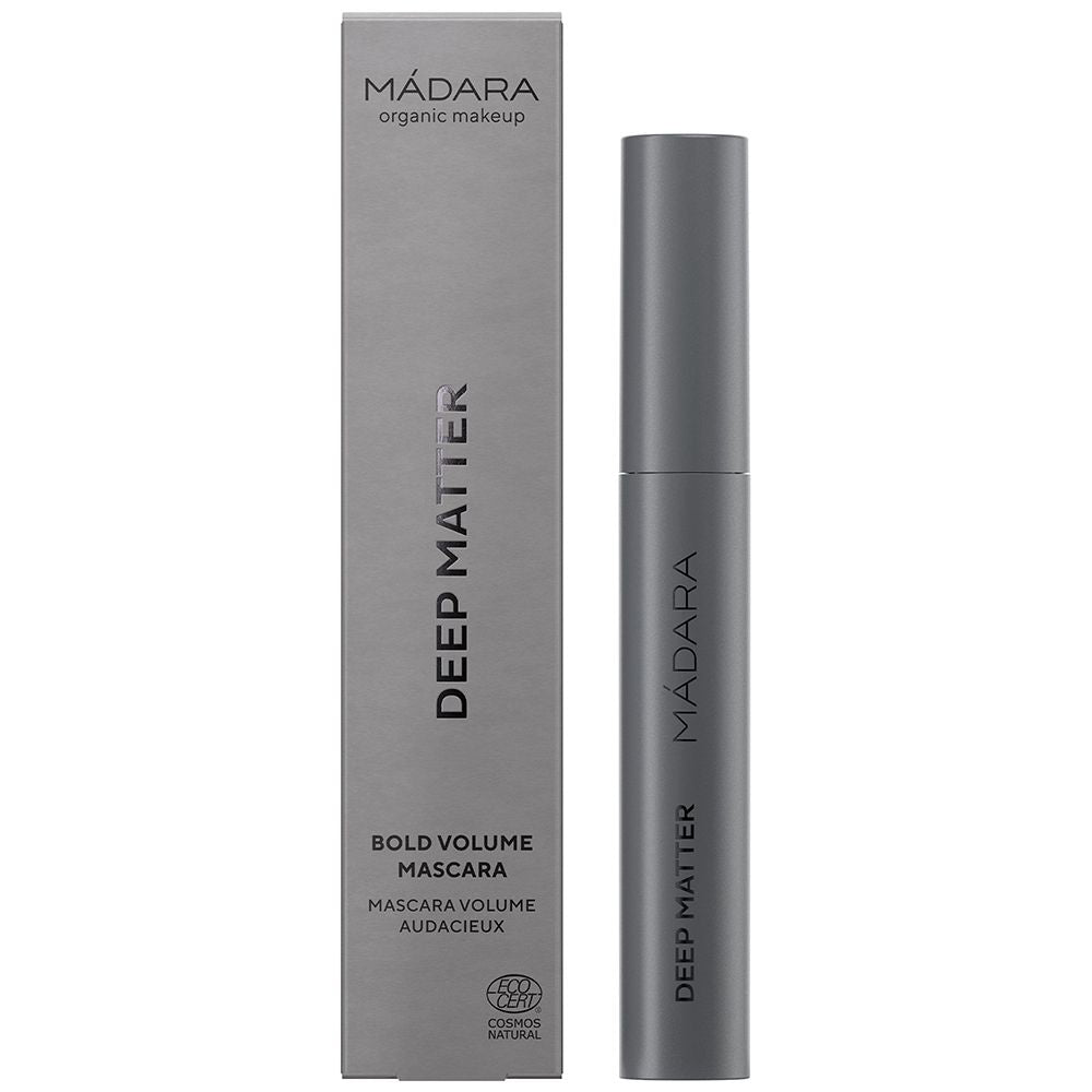 Mascara deep water- Madara - Odessence - Beauté naturelle - Institut - Bordeaux