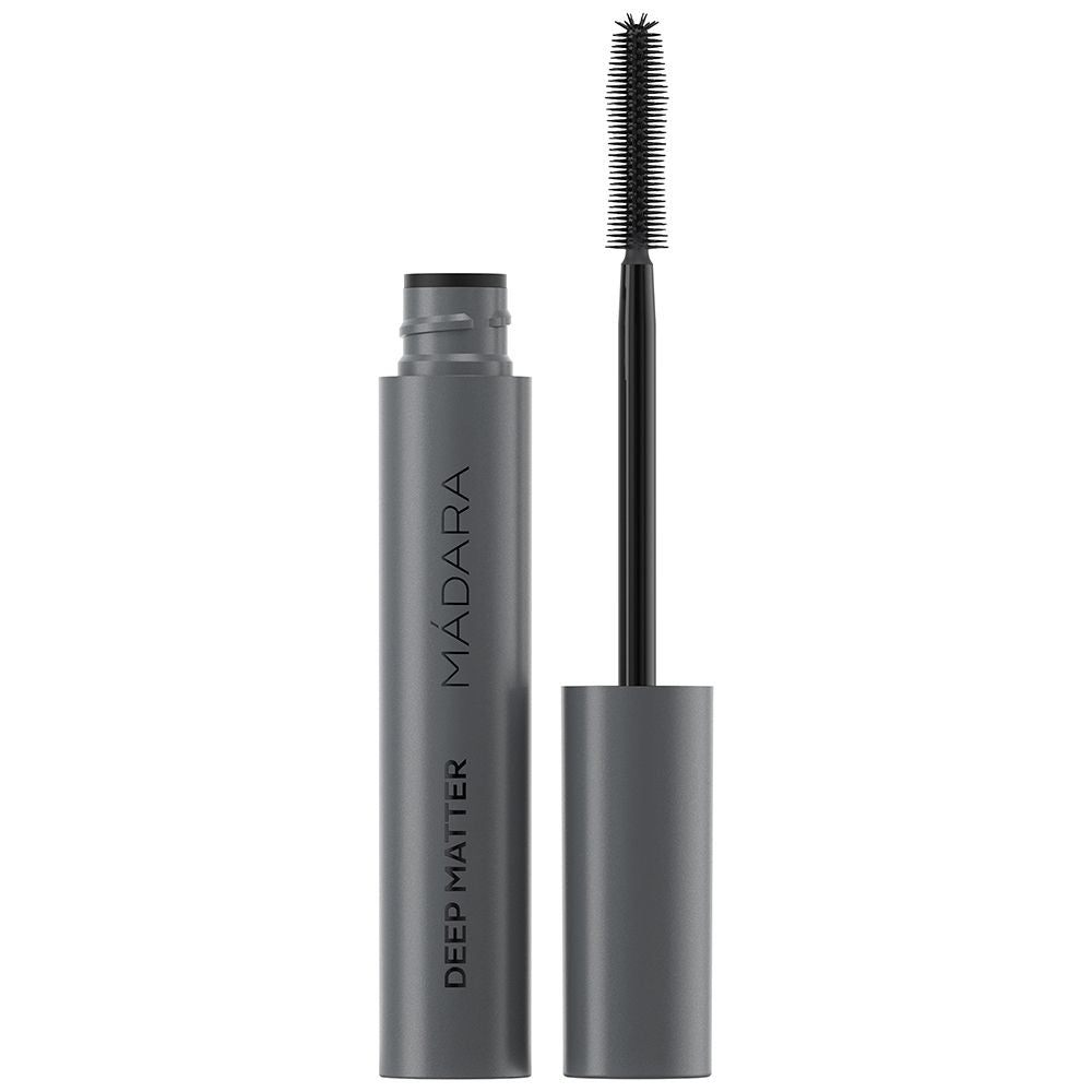 Mascara deep water- Madara - Odessence - Beauté naturelle - Institut - Bordeaux