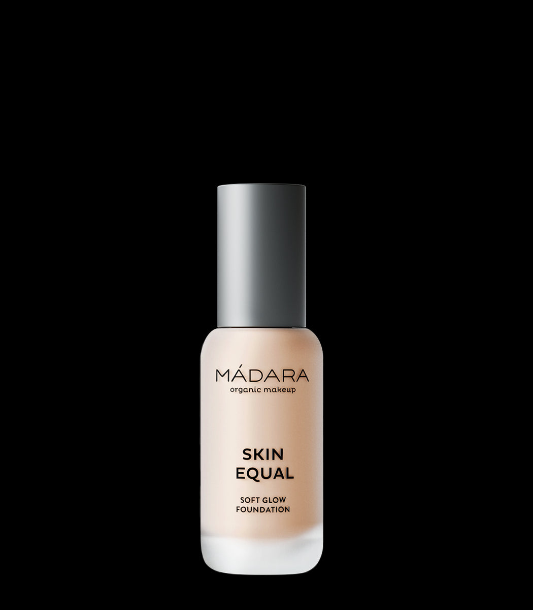 Fond de teint Skin equal - 20 Ivory - Madara - Beauté naturelle - Institut - Bordeaux