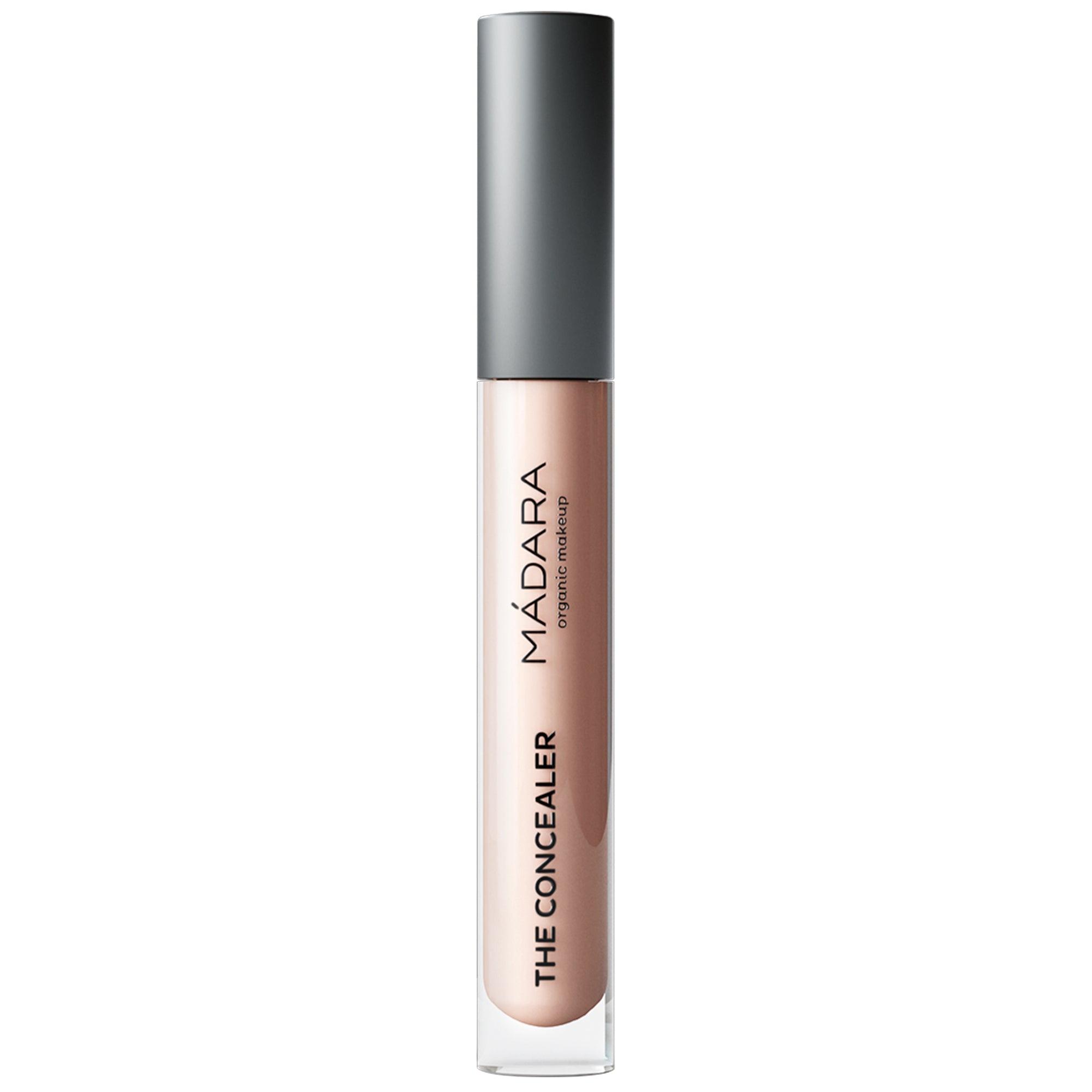 The concealer - 25 latte - Madara - Odessence - Anti cerne - Beauté naturelle - Institut - Bordeaux