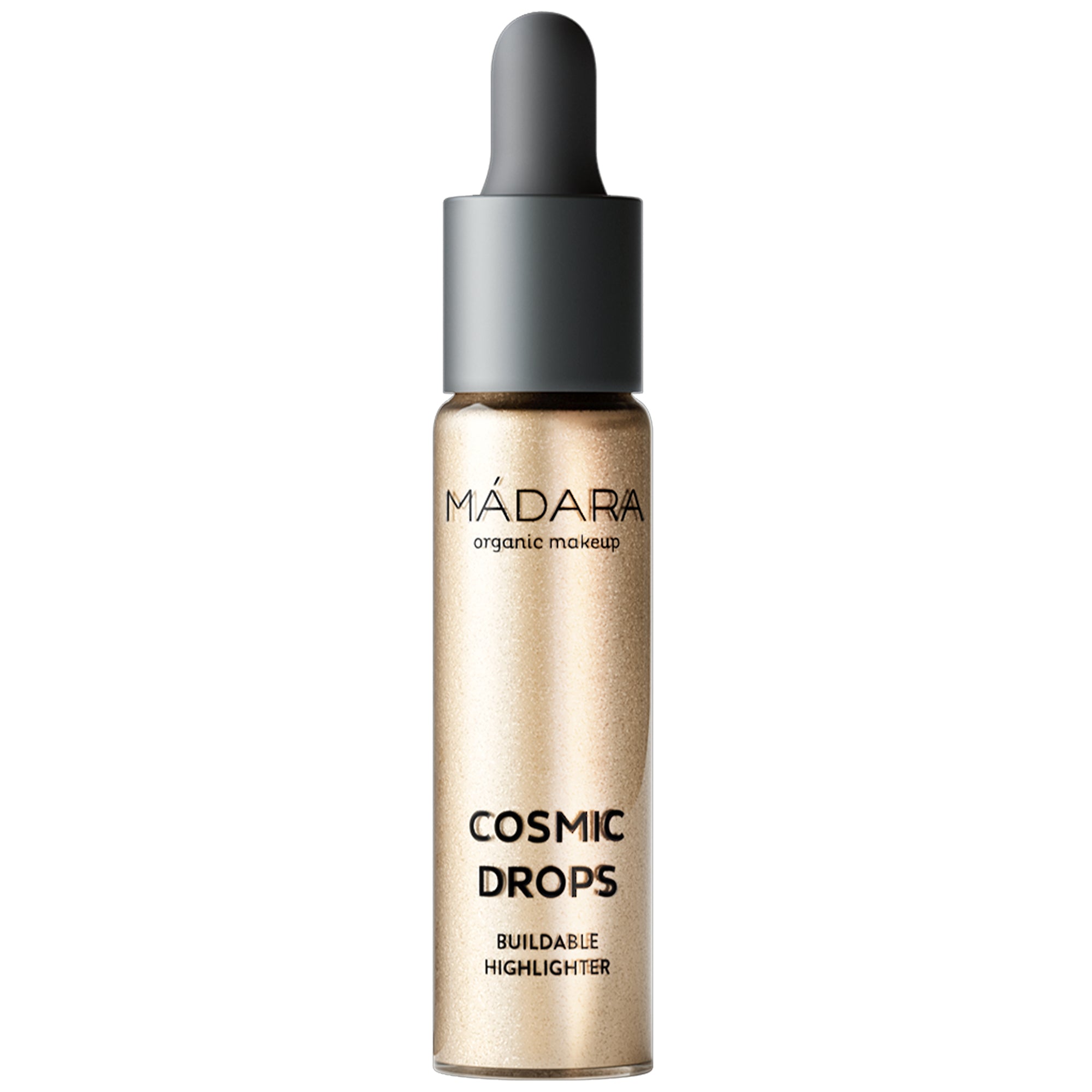 Cosmic drops 1 - Naked Chromosphere - Madara - Odessence - Beauté Naturelle - Institut - Bordeaux
