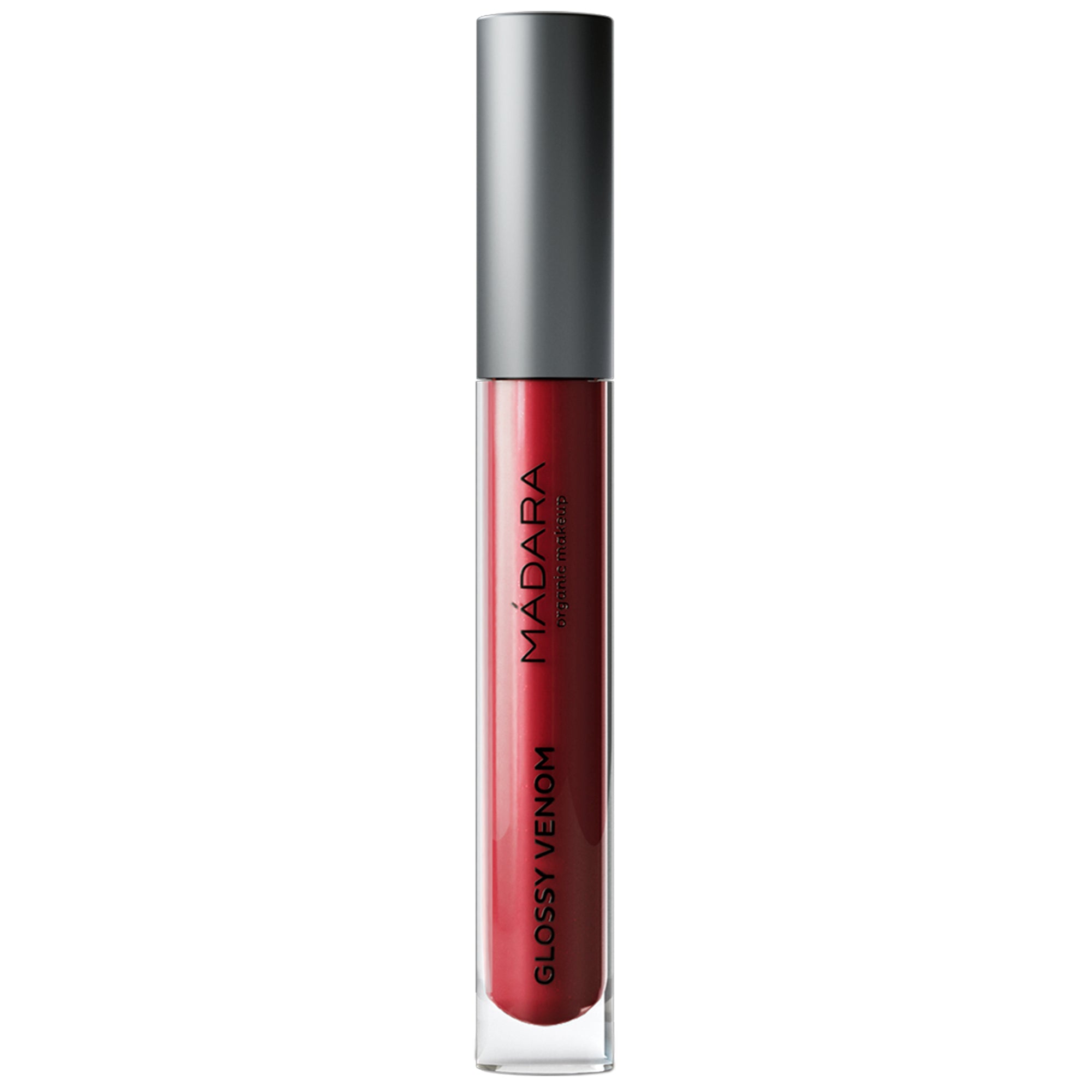 Glossy Venom 78 - Ruby Red - Madara - Odessence - Beauté Naturelle - Institut - Bordeaux