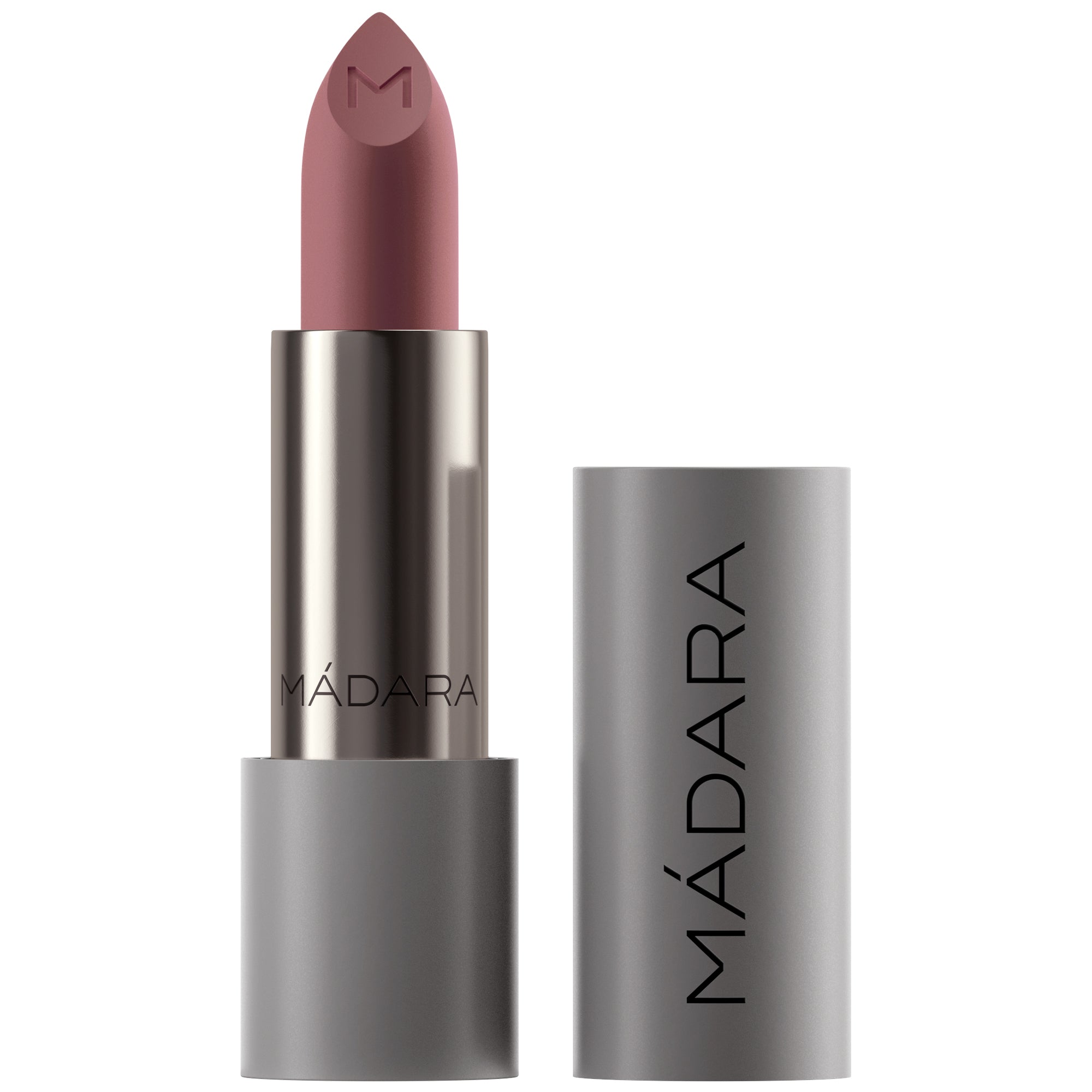 Rouge à lèvre Velvet Wear 31 - Cool Nude - Madara - Odessence - Beauté Naturelle - Institut - Bordeaux