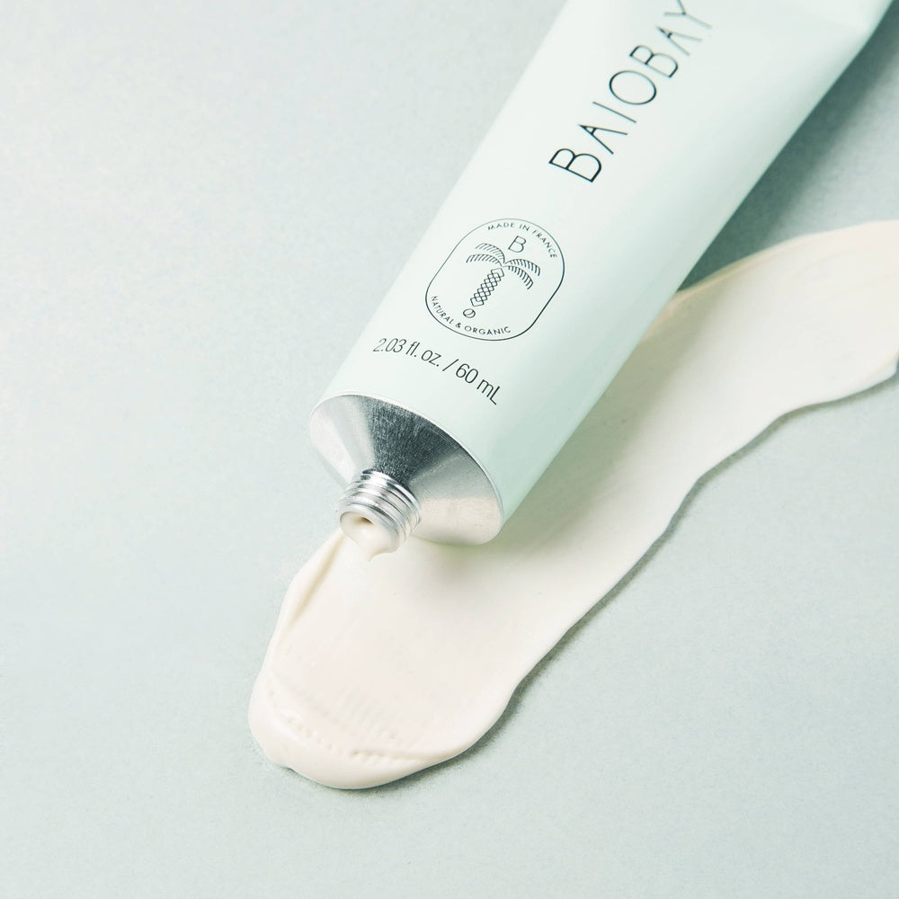 Masque purifiant