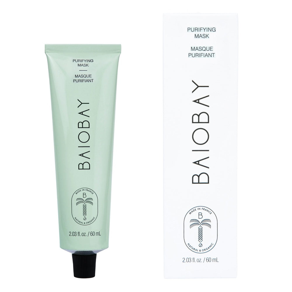 Masque purifiant