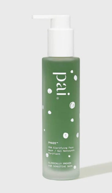 Phaze - Nettoyant visage clarifiant - Pai - Odessence - Beauté naturelle et bio - Institut - Bordeaux