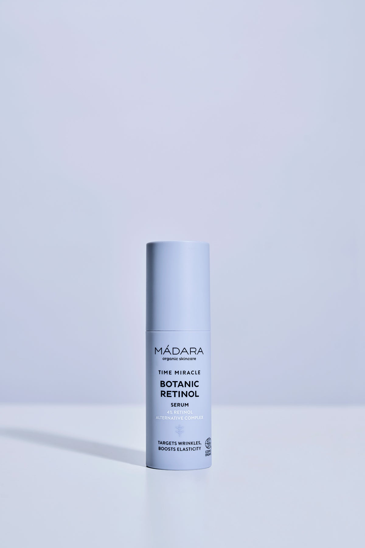 TIME MIRACLE Sérum Botanic Retinol