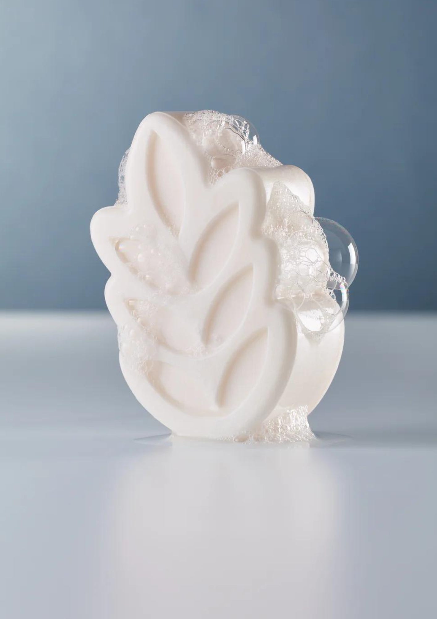 Le nettoyant visage