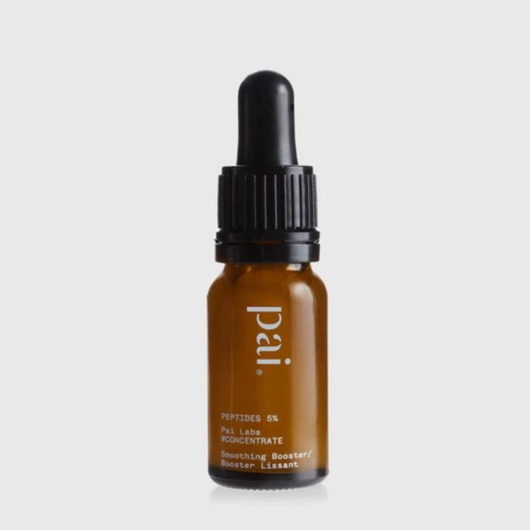 PEPTIDES BOOSTER LISSANT 5%